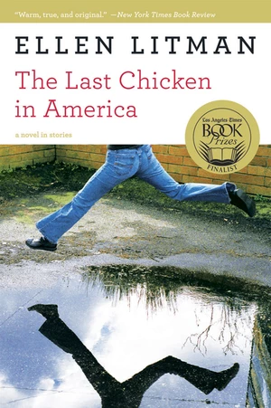 The Last Chicken in America
