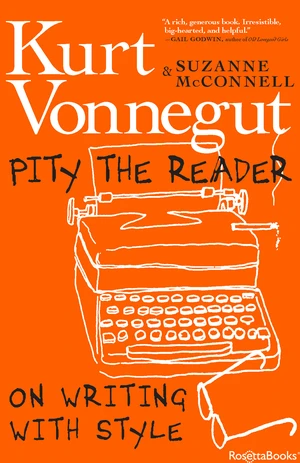 Pity the Reader