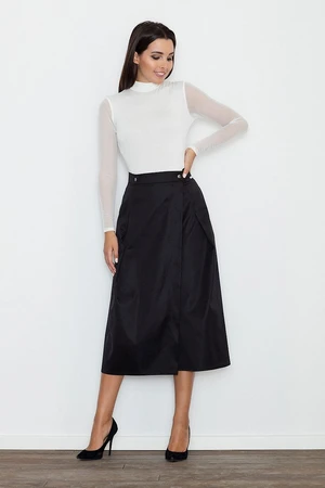 Figl Woman's Skirt M554