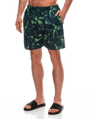 Pantaloncini da bagno da uomo Edoti