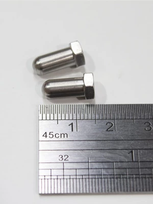 Stabzaunelektroden - verschiedene Längen - 15 mm