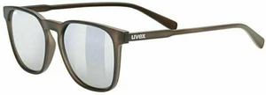 UVEX LGL 49 P Fahrradbrille