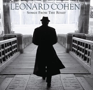 Leonard Cohen Songs From the Road (2 LP)