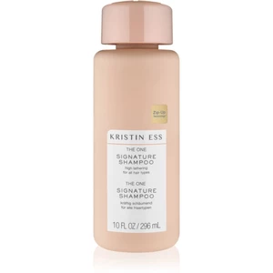 Kristin Ess The One Signature hydratační šampon pro všechny typy vlasů 296 ml