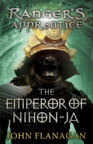 Ranger´s Apprentice 10: The Emperor of Nihon-Ja - John Flanagan