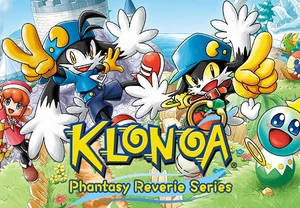 Klonoa Phantasy Reverie Series AR XBOX One / Xbox Series X|S CD Key