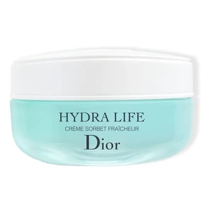Dior Svěží hydratační krém Hydra Life (Fresh Sorbet Creme) 50 ml
