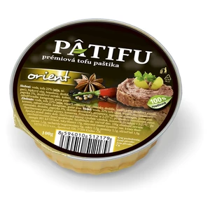 PATIFU orient 100 g