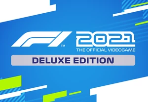 F1 2021 Deluxe Edition Steam CD Key