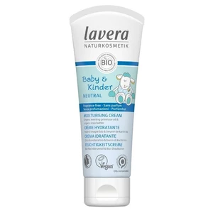 LAVERA Baby&Kinder Pečující ochranný krém  75 ml