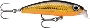 Rapala wobler ultra light minnow g - 4 cm 3 g