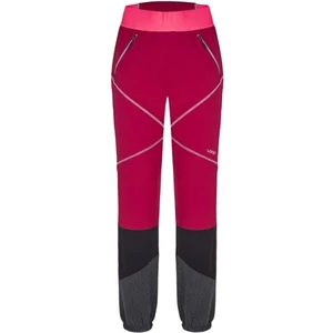 Women's trousers LOAP URWAYNA Pink