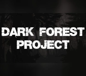 Dark Forest Project Steam CD Key