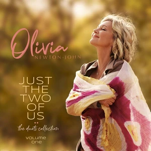 Olivia Newton-John - Just The Two Of Us: The (2 LP) Disco de vinilo
