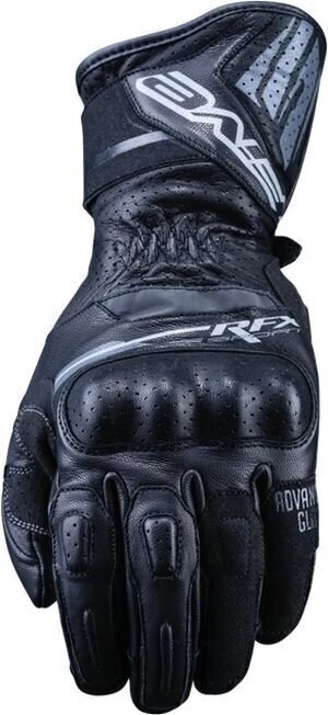 Five RFX Sport Black 2XL Motorradhandschuhe