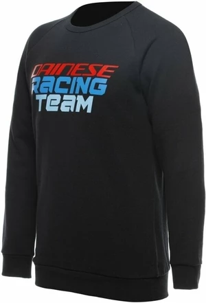 Dainese Racing Sweater Black S Mikina