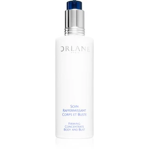 Orlane Firming Concentrate Body And Bust zpevňující péče na tělo a poprsí 250 ml