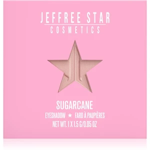 Jeffree Star Cosmetics Artistry Single oční stíny odstín Sugarcane 1,5 g