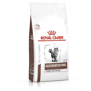 ROYAL CANIN Gastrointestinal Fibre Response granule pro kočky 2 kg