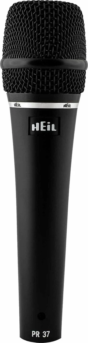 Heil Sound PR37 Microphone de chant dynamique