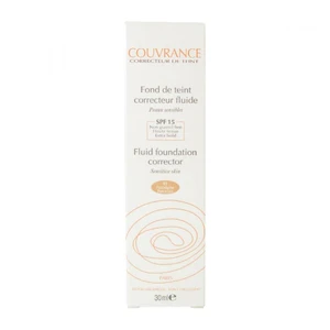 AVÈNE Tekutý krycí make-up odstín 1 30 ml