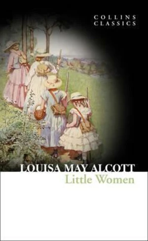 Little Women - Louisa May Alcottová