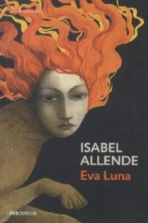 Eva Luna (Spanish Edition) - Isabel Allende