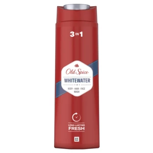 Old Spice Sprchový gel WhiteWater se svěží vůní 400 ml