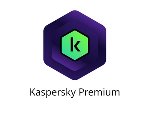 Kaspersky Premium 2023 NA/SA Key (1 Year / 5 Devices)