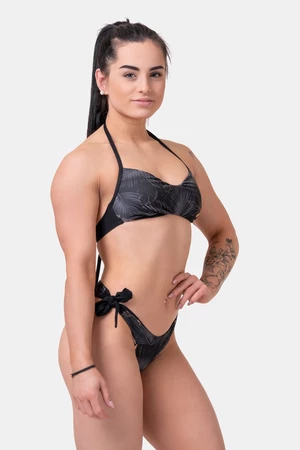 NEBBIA Earth Powered Bikini - Top