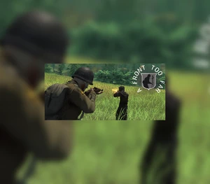 A Front Too Far: Normandy Steam CD Key