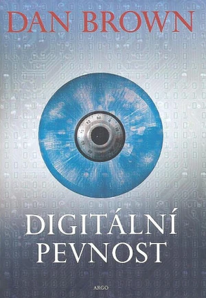 Digitální pevnost (Defekt) - Dan Brown