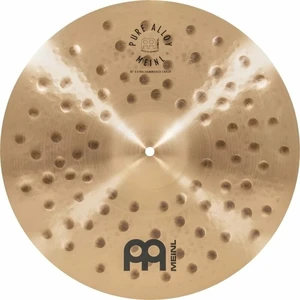 Meinl 18" Pure Alloy Extra Hammered Crash Crash činel 18"