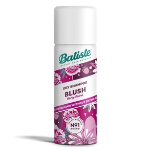 BATISTE Suchý šampon Blush 50 ml