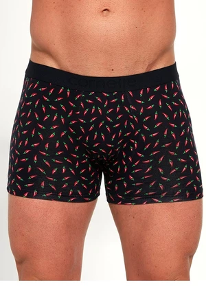 Men's boxers Cornette High Emotion multicolor