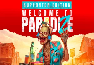 Welcome to ParadiZe: Supporter Edition Steam Altergift