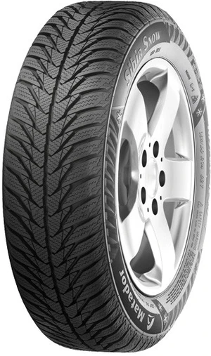 MATADOR 155/70 R 13 75T MP54_SIBIR_SNOW TL M+S 3PMSF