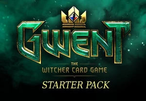 GWENT: The Witcher Card Game - Starter Pack GOG CD Key