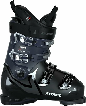 Atomic Hawx Magna 110 GW Ski Boots Black/Dark Blue 29/29,5 Alpesi sícipők