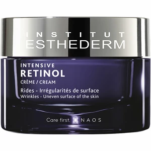 ESTHEDERM Intensive Retinol Pleťový krém 50 ml