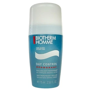 BIOTHERM Day Control Deodorant RollOn Anti Perspirant 75 ml