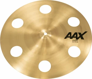 Sabian 21600X AAX O-Zone Piatto Crash 16"