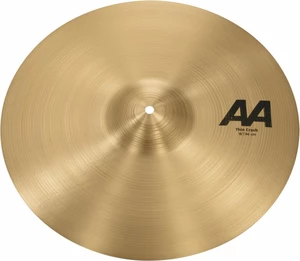 Sabian 21806 AA Thin Piatto Crash 18"