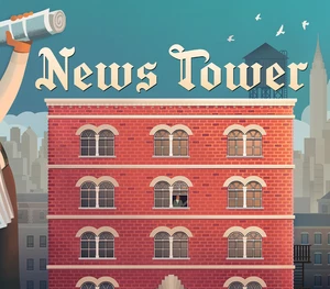 News Tower Steam Account