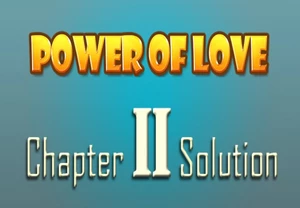 Power of Love - Chapter 2 Solution DLC Steam CD Key