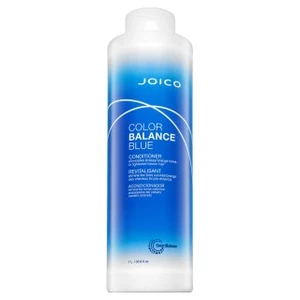Joico Color Balance Blue Conditioner odżywka o działaniu neutralizującym żółte odcienie 1000 ml