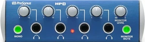 Presonus HP4 Amplificatore Cuffie