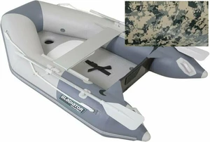 Gladiator Nafukovací čln AK240AD 240 cm Camo Digital