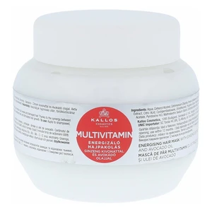 KALLOS COSMETICS Multivitamin Maska na vlasy 275 ml