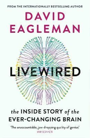 Livewired - David Eagleman